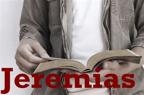 jeremias 1-1